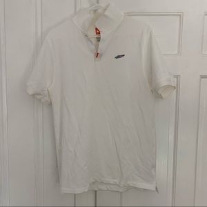 Nike golf polo